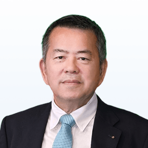 林嘉勲 Peter Lin