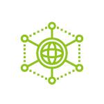 統一資料平台，簡化 IT 架構
