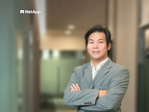 統智科技導入 NetApp C190，建構高性能、高可用度的零售業資訊服務基底