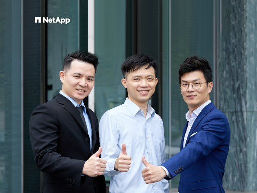 萬年清靠 NetApp E2824 建立最經濟實惠SAN儲存環境，全力發展環保水資源處理業務