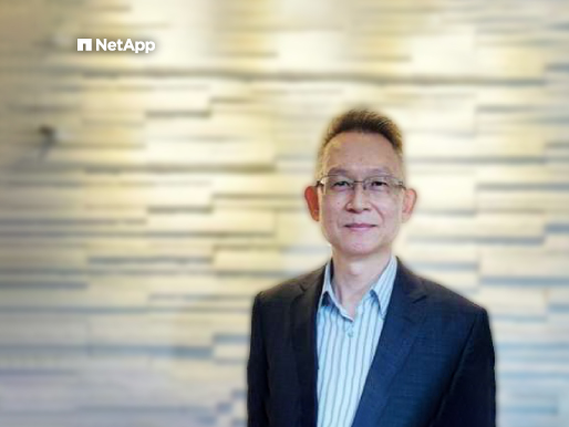 晉泰科技部署 NetApp SaaS Backup，強力保護 Office 365 之上的通訊協作資料