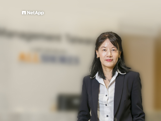 野村投信以 NetApp All Flash 儲存設備 重建更高效、便捷、穩定的資料中心